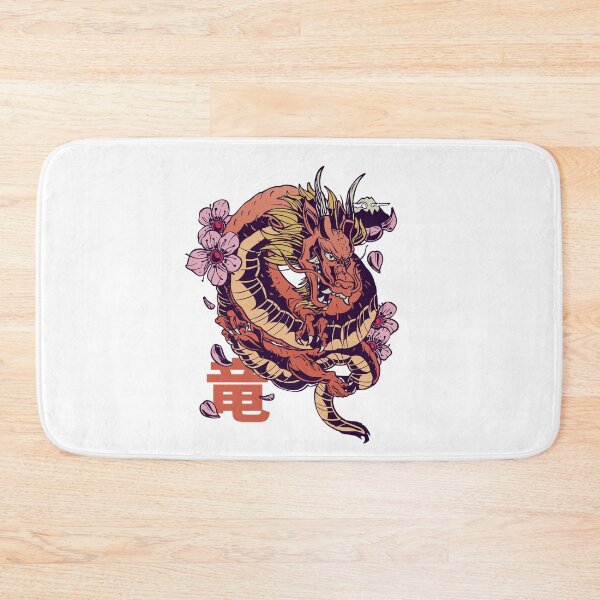Item preview, Oriental Dragon I  designed and sold by MizzKarizmah.