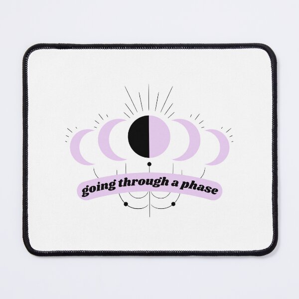 Item preview, going through a phase designed and sold by avaminerva.