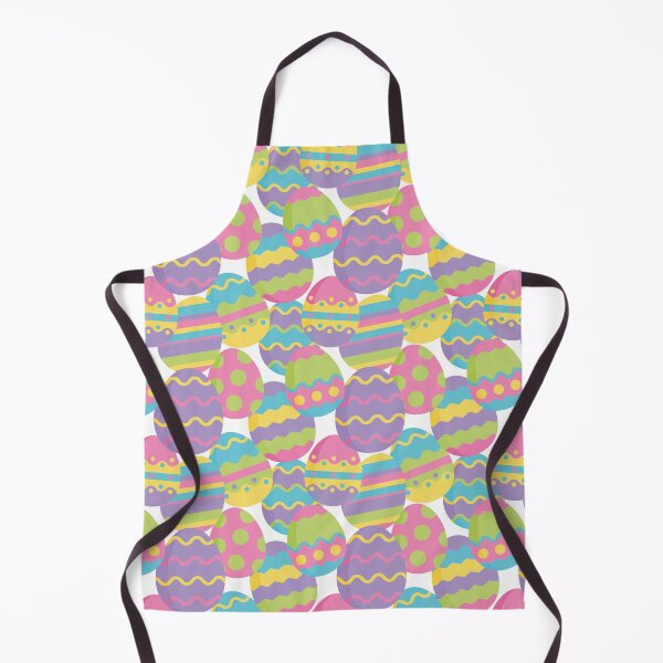Item preview, Colorful Easter Egg Seamless Pattern designed and sold by SidhuKeet1.