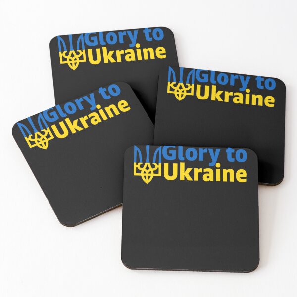 Item preview, Glory to Ukraine, Слава Україні, Glory Ukraine, Все буде Україна, Я з Україною, support Ukraine, I stand with Ukraine, Peace for Ukraine designed and sold by enjoytheshirt.