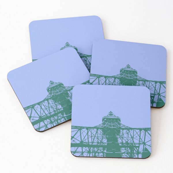 Item preview, Pop Tokyo Tower #4 (available in 6 colors) designed and sold by BigCreation.