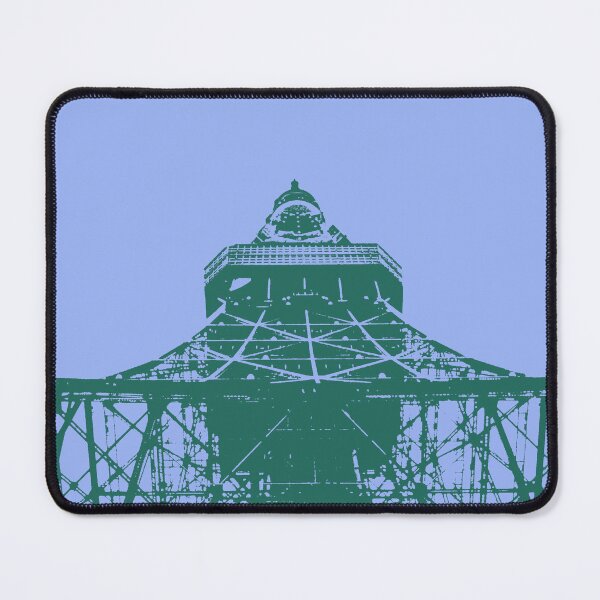 Item preview, Pop Tokyo Tower #4 (available in 6 colors) designed and sold by BigCreation.