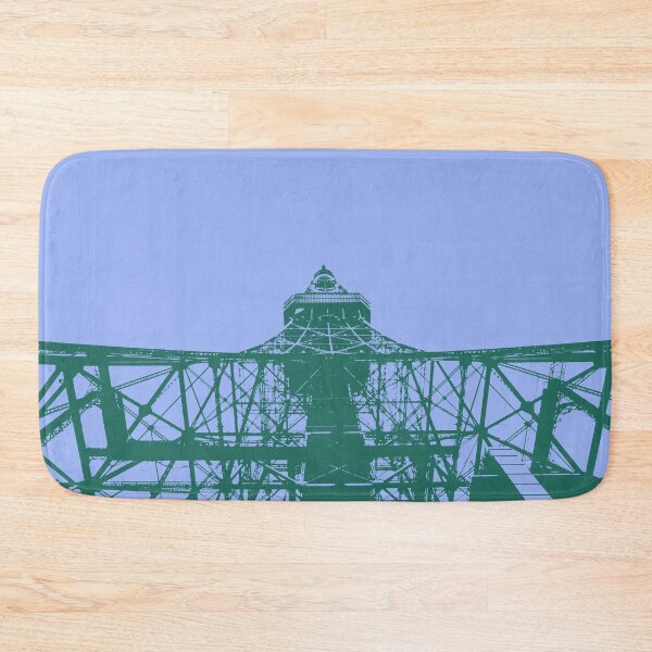 Item preview, Pop Tokyo Tower #4 (available in 6 colors) designed and sold by BigCreation.