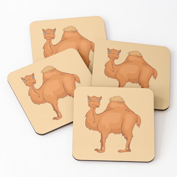 Item preview,  I just really like camels ok. designed and sold by Umiska.