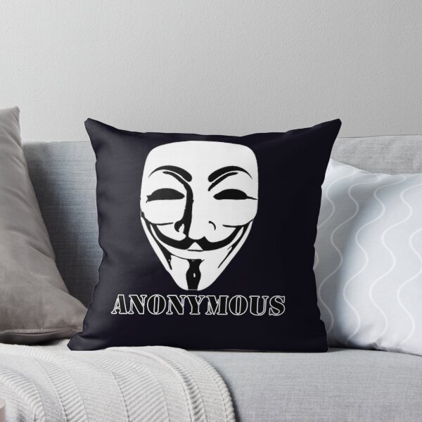 Item preview, Anonymous mask designed and sold by neonblade.