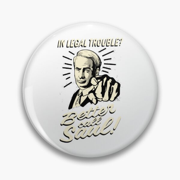 Item preview, better call saul - VINTAGE   designed and sold by DesignsByJnk5.
