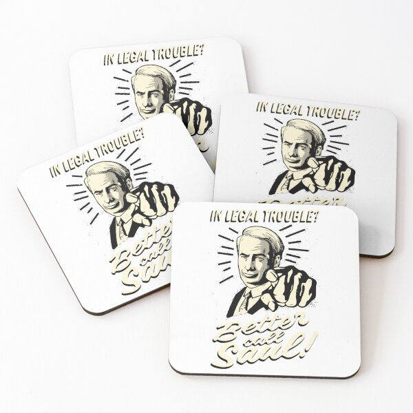 Item preview, better call saul - VINTAGE   designed and sold by DesignsByJnk5.