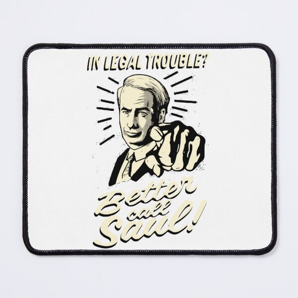 Item preview, better call saul - VINTAGE   designed and sold by DesignsByJnk5.