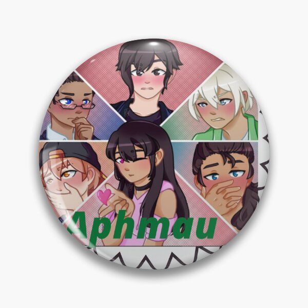 Item preview, Aphmau cat designed and sold by Kids-zin.