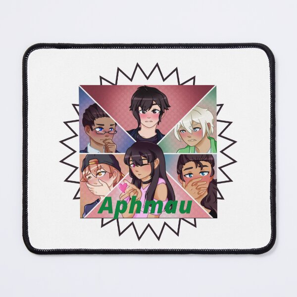 Item preview, Aphmau cat designed and sold by Kids-zin.