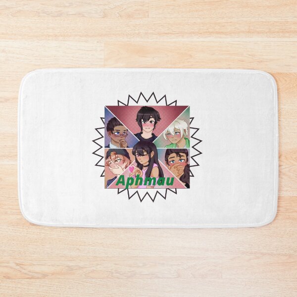 Item preview, Aphmau cat designed and sold by Kids-zin.
