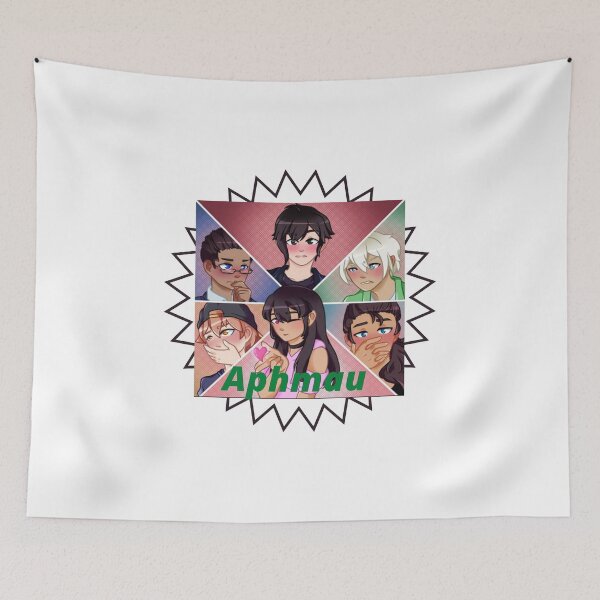 Item preview, Aphmau cat designed and sold by Kids-zin.