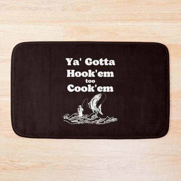 Item preview, Hook To Cook designed and sold by passiveink.