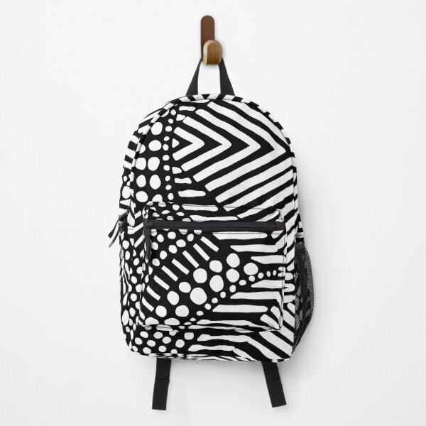 Item preview, Tribal artwork designed and sold by CatsAndDots.