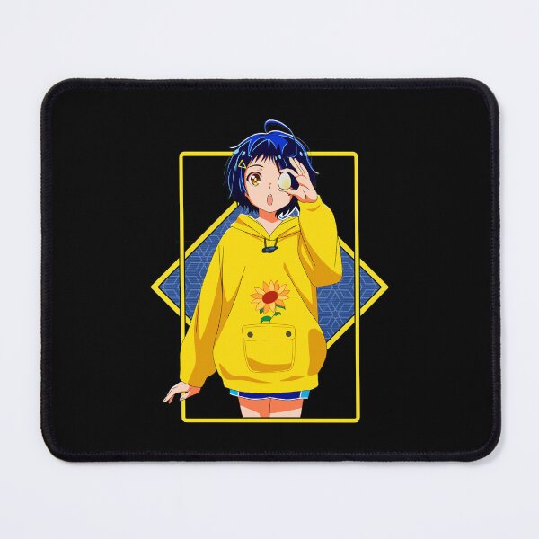 Item preview, AI OHTO designed and sold by UNCHMUNCH.