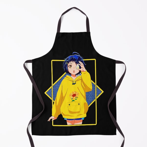 Item preview, AI OHTO designed and sold by UNCHMUNCH.