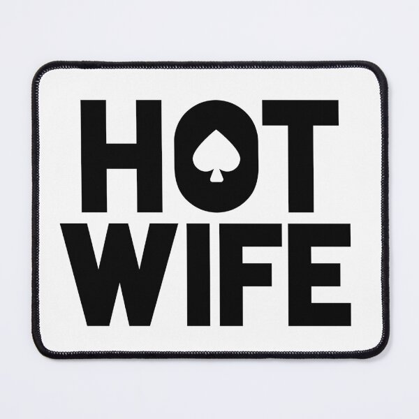 Item preview, Hotwife QOS designed and sold by QCuLT.