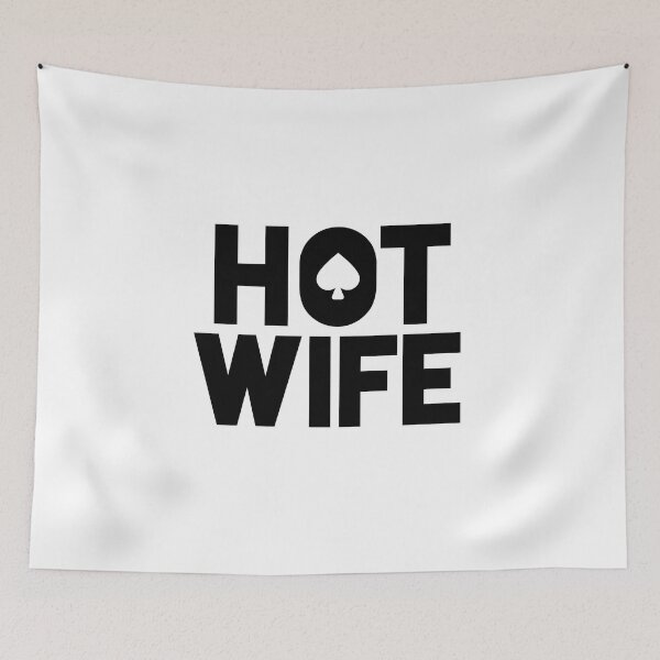 Item preview, Hotwife QOS designed and sold by QCuLT.