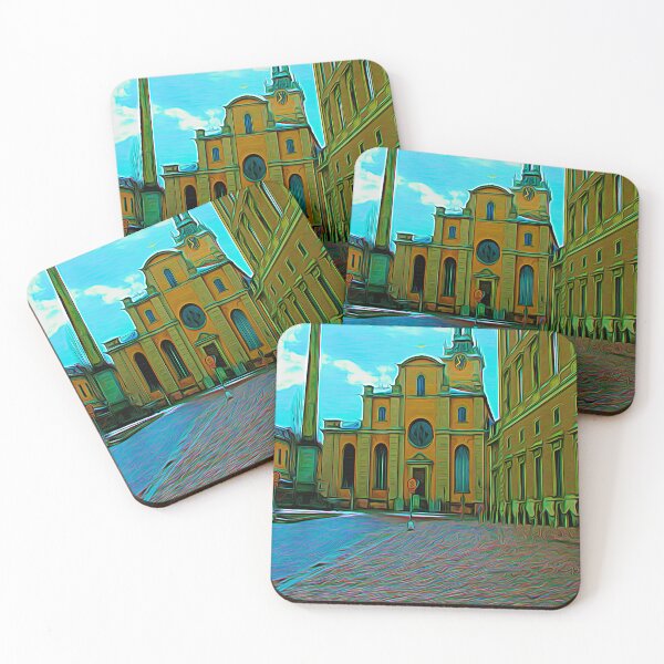 Item preview, Stockholm Street designed and sold by Rebecca McGuire.