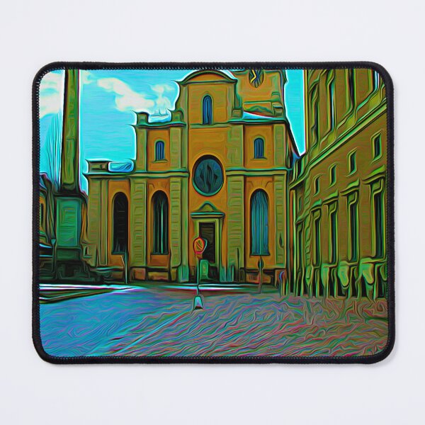 Item preview, Stockholm Street designed and sold by Rebecca McGuire.