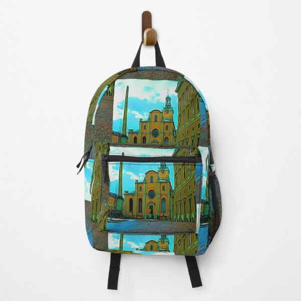 Item preview, Stockholm Street designed and sold by Rebecca McGuire.