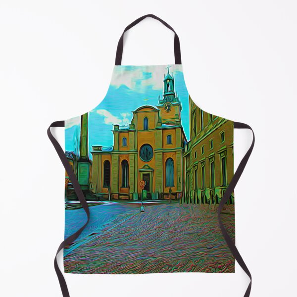 Item preview, Stockholm Street designed and sold by Rebecca McGuire.