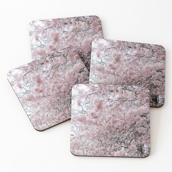 Item preview, Cherry Blossom Peak Bloom  designed and sold by Yolanda Designs.