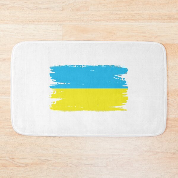 Item preview, Ukraina flag - by asdev designed and sold by asdev.