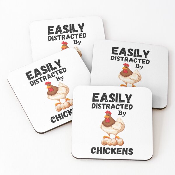 Item preview, Crazy Chicken Lady , Lady Backyard Chicken Mom Farmer designed and sold by bahdsgraphic.
