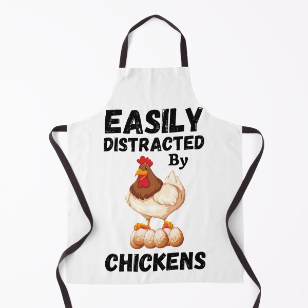 Item preview, Crazy Chicken Lady , Lady Backyard Chicken Mom Farmer designed and sold by bahdsgraphic.