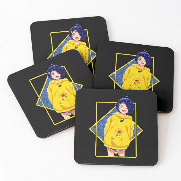 Item preview, OHTO AI designed and sold by UNCHMUNCH.
