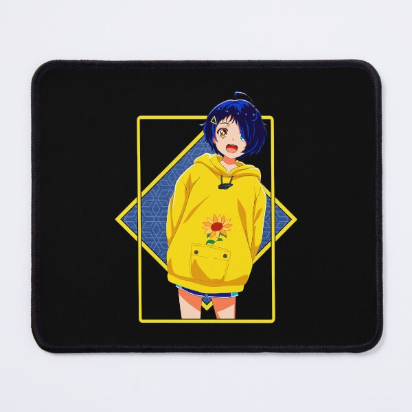 Item preview, OHTO AI designed and sold by UNCHMUNCH.