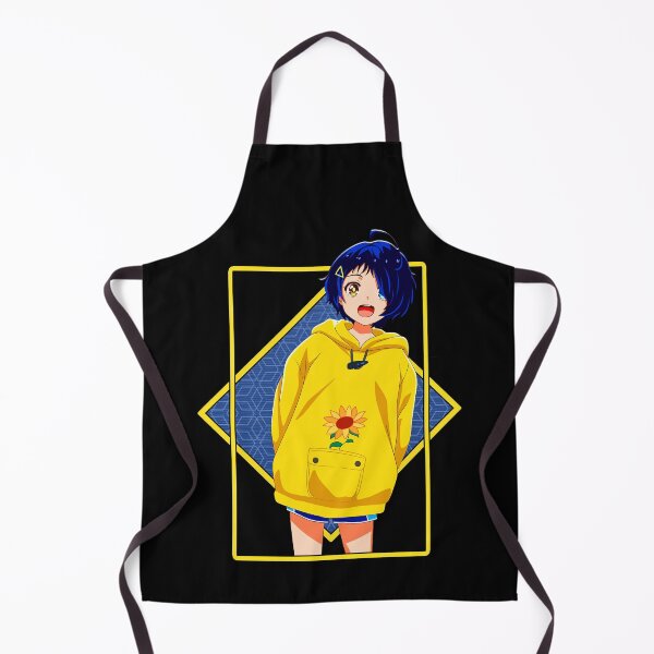 Item preview, OHTO AI designed and sold by UNCHMUNCH.