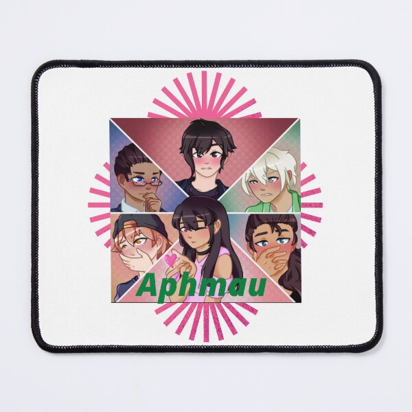 Item preview, Aphmau cat designed and sold by Kids-zin.