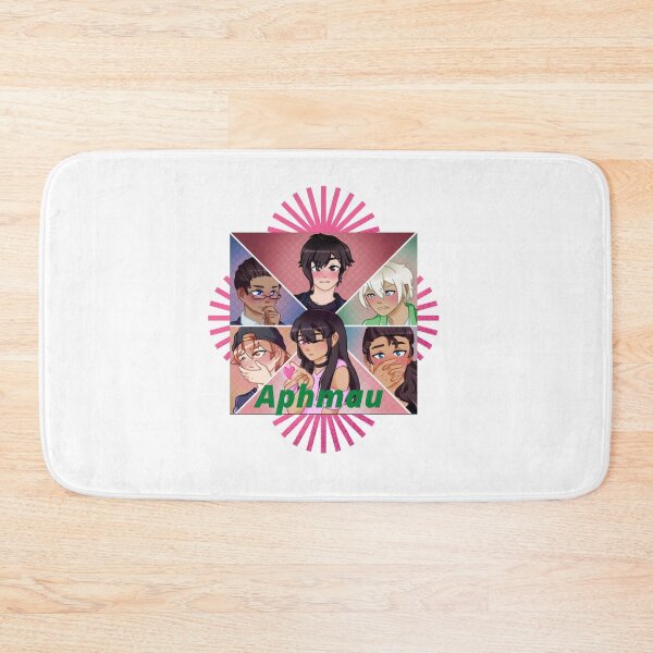 Item preview, Aphmau cat designed and sold by Kids-zin.
