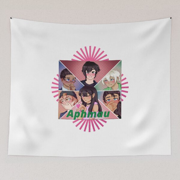 Item preview, Aphmau cat designed and sold by Kids-zin.