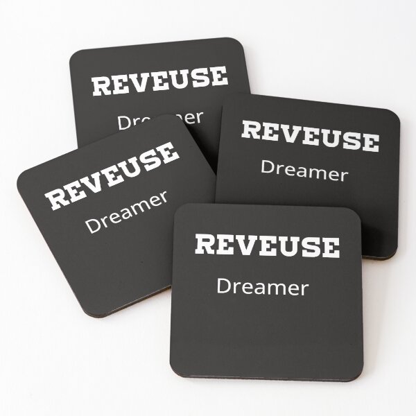 Item preview, Reveuse meaning designed and sold by Fa5ad.