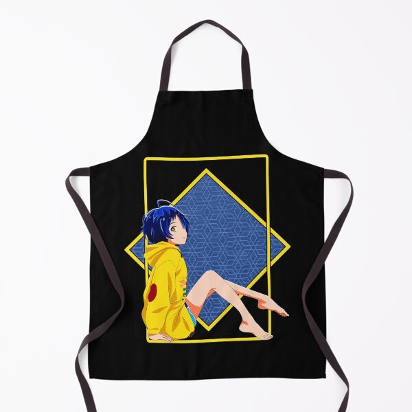Item preview, AI OHTO designed and sold by UNCHMUNCH.
