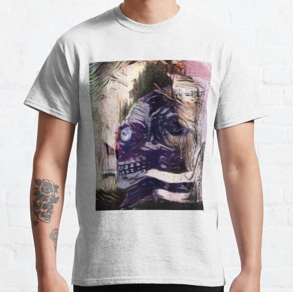 Brainwash Classic T-Shirt