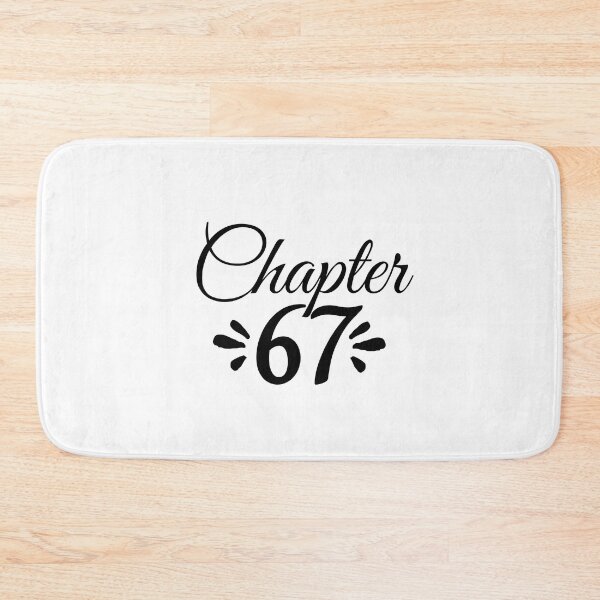Item preview, Chapter 67 designed and sold by MariesDesigns11.