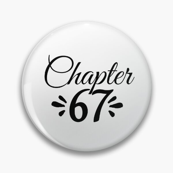 Item preview, Chapter 67 designed and sold by MariesDesigns11.