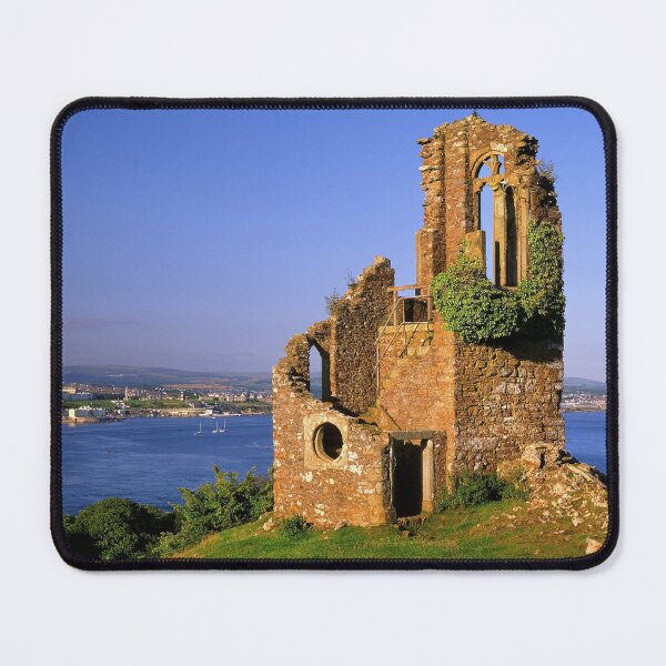 Item preview, Mount Edgcumbe Folly designed and sold by galpinimages.