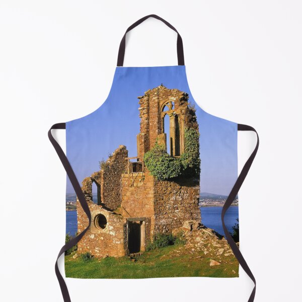 Item preview, Mount Edgcumbe Folly designed and sold by galpinimages.