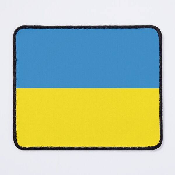 Item preview, Ukraine flag - by asdev designed and sold by asdev.