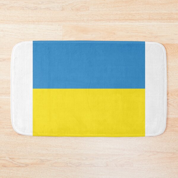 Item preview, Ukraine flag - by asdev designed and sold by asdev.