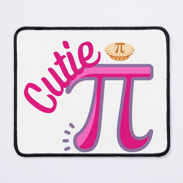 Item preview, Cutie Pi designed and sold by SMBDesigns304.