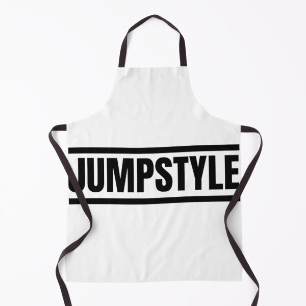 Item preview, Jumpstyle Music Black designed and sold by RichTeeDesigns.