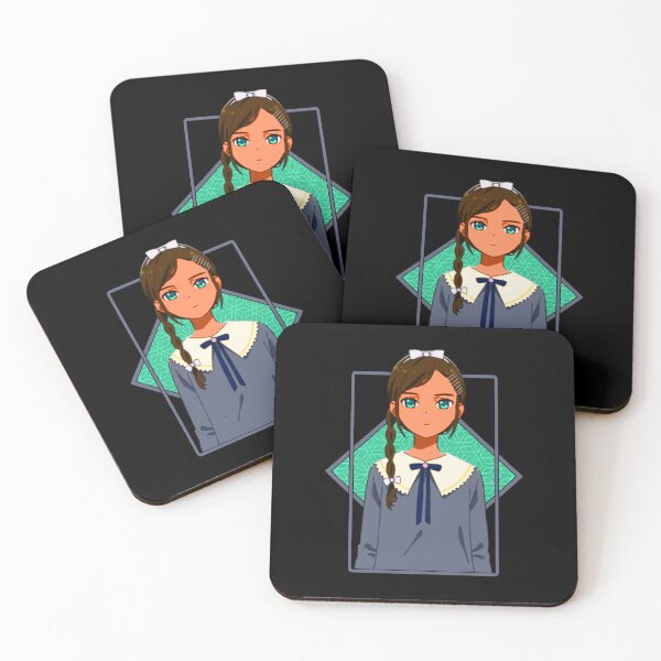 Item preview, NEIRU AONUMA designed and sold by UNCHMUNCH.
