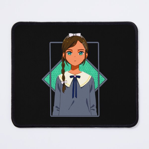 Item preview, NEIRU AONUMA designed and sold by UNCHMUNCH.