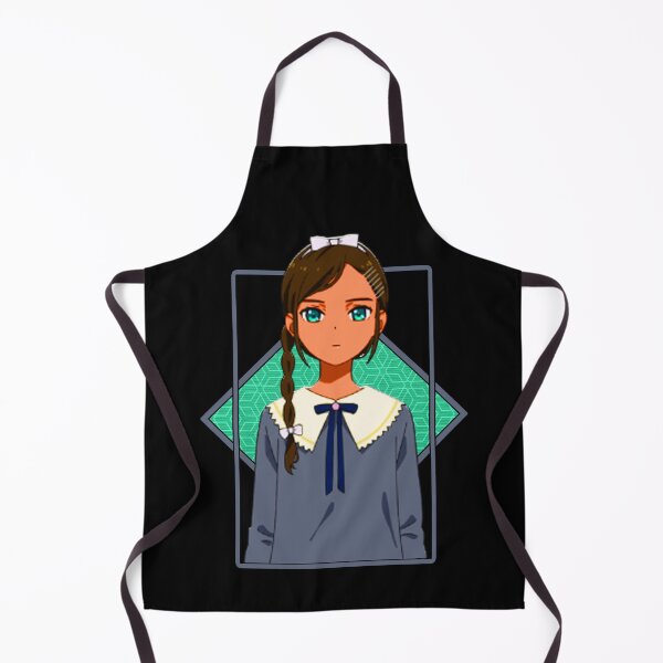 Item preview, NEIRU AONUMA designed and sold by UNCHMUNCH.